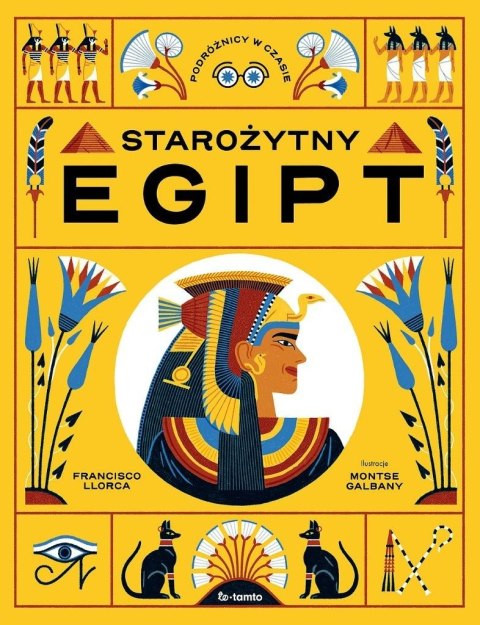 Starożytny Egipt Starożytny Egipt