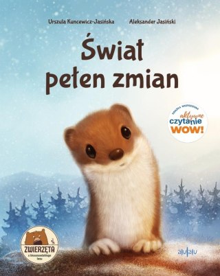 Świat pełen zmian
