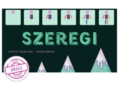 Szeregi w.rozszerzone Szeregi w.rozszerzone