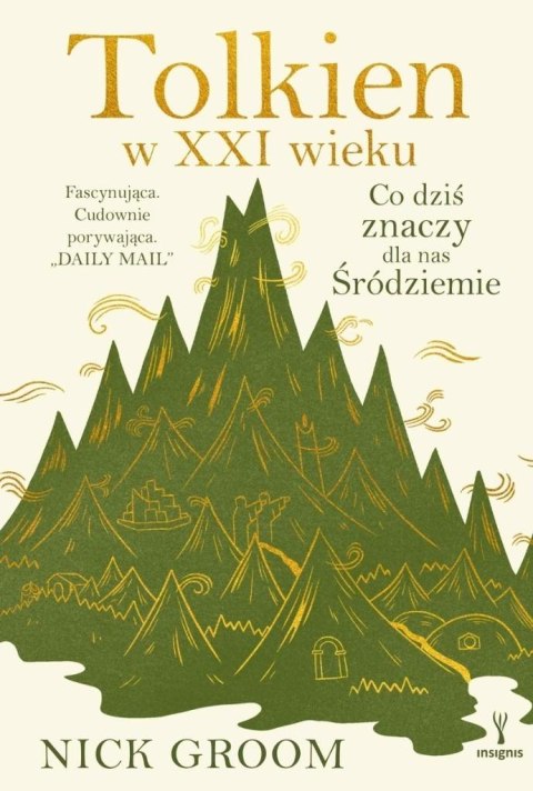 Tolkien w XXI wieku. Co dziś znaczy dla nas.. Tolkien w XXI wieku. Co dziś znaczy dla nas..