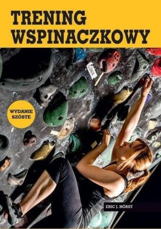 Trening wspinaczkowy w.6