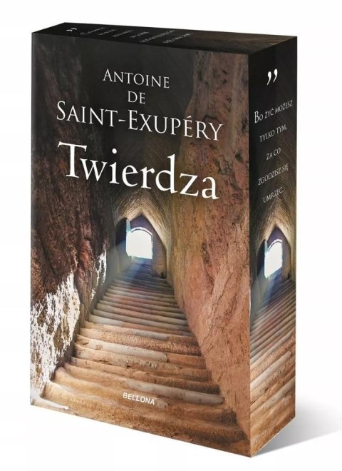 Twierdza (edycja kolekcjonerska) Twierdza (edycja kolekcjonerska)