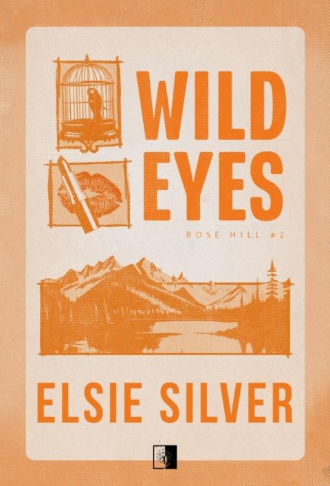 Wild Eyes Wild Eyes