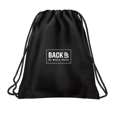 Worek na obuwie BackUp 7 A56 DERFORM Worek na obuwie BackUp 7 A56 DERFORM