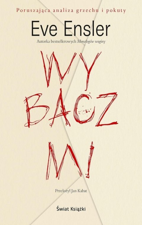 Wybacz mi Wybacz mi