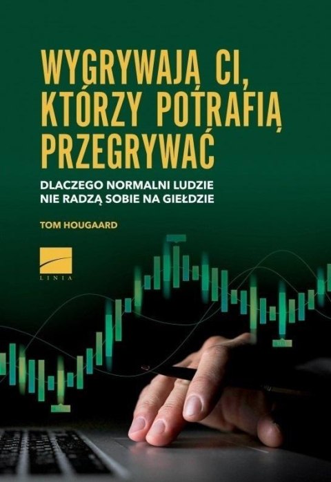 Wygrywają ci, którzy potrafią przegrywać Wygrywają ci, którzy potrafią przegrywać