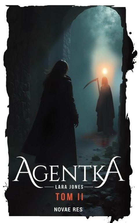 Agentka T.2 Agentka T.2