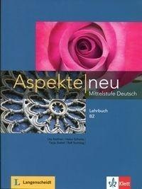 Aspekte Neu B2 LB LEKTORKLETT Aspekte Neu B2 LB LEKTORKLETT