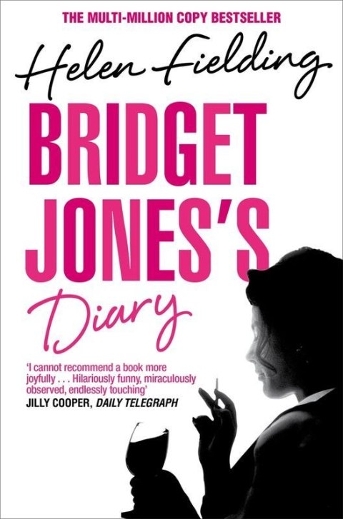 Bridget Jones's Diary wer. angielska Bridget Jones's Diary wer. angielska