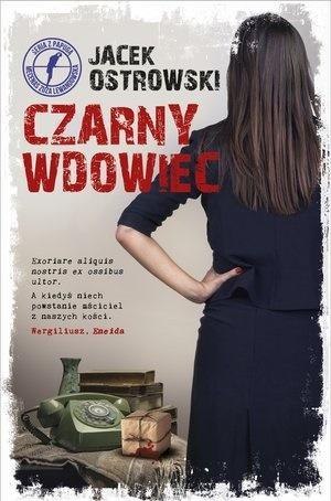 Czarny Wdowiec Czarny Wdowiec