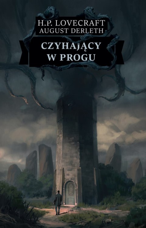 Czyhający w progu Czyhający w progu