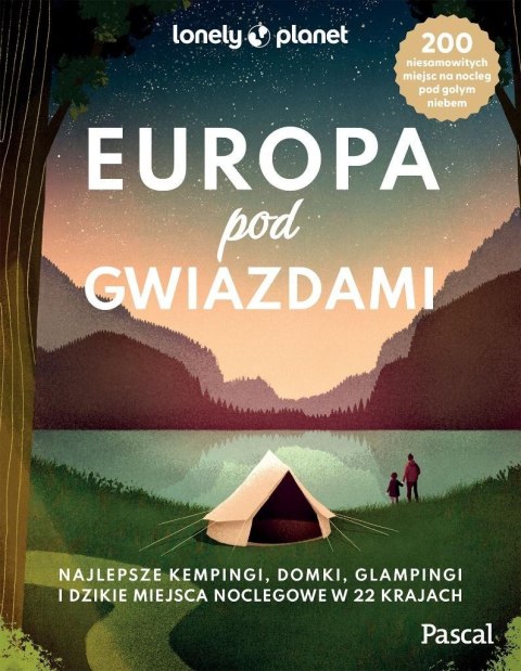 Europa pod gwiazdami Europa pod gwiazdami