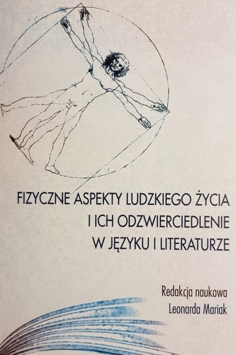 Fizyczne aspekty ludzkiego życia... Fizyczne aspekty ludzkiego życia...
