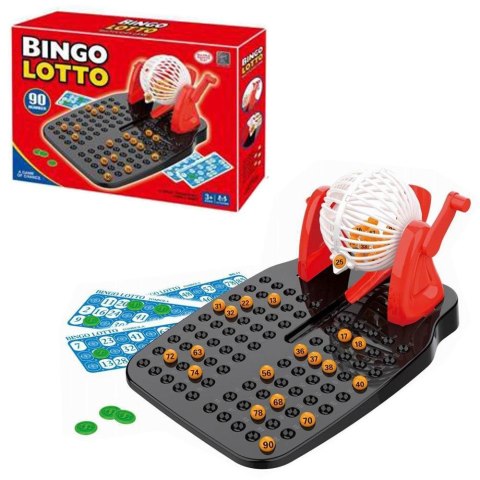 Gra Bingo Gra Bingo