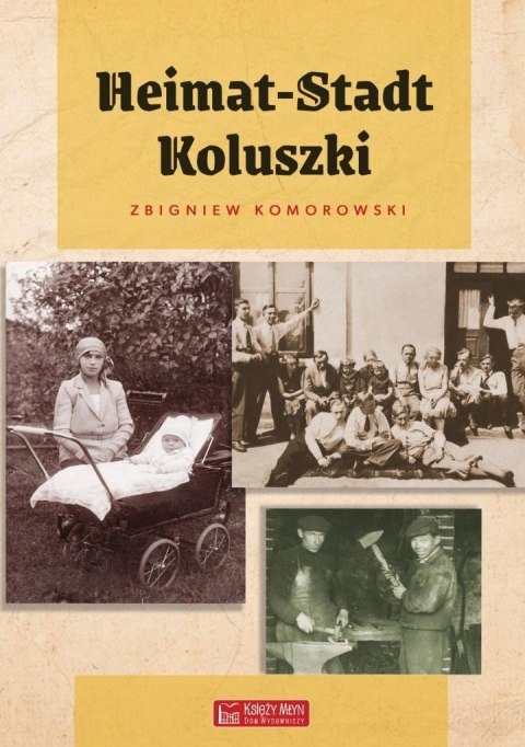 Heimat-Stadt Koluszki Heimat-Stadt Koluszki