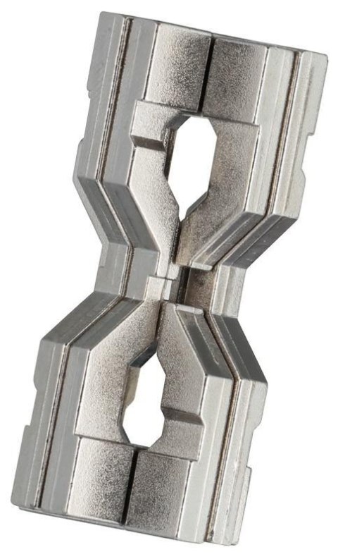 Łamigłówka Cast Hourglass - poziom 6/6 G3 Łamigłówka Cast Hourglass - poziom 6/6 G3