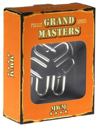 Łamigłówka Grand Master MWM poziom 4/4