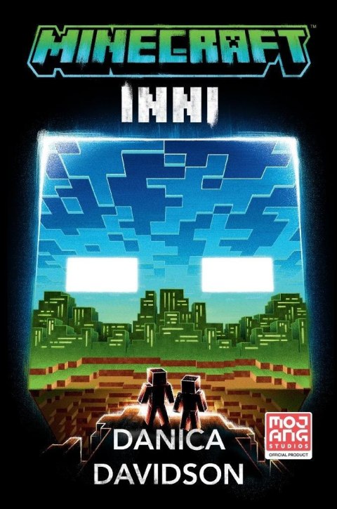 Minecraft. Inni Minecraft. Inni