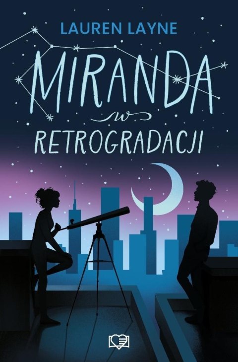 Miranda w retrogradacji Miranda w retrogradacji