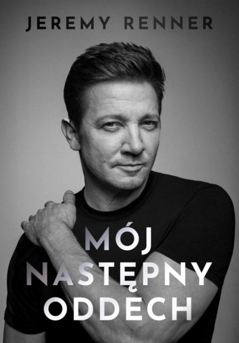 Mój następny oddech Mój następny oddech