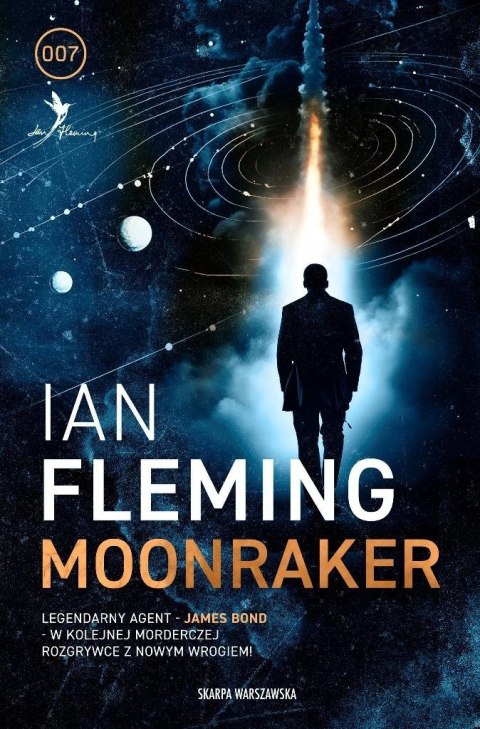 Moonraker Moonraker