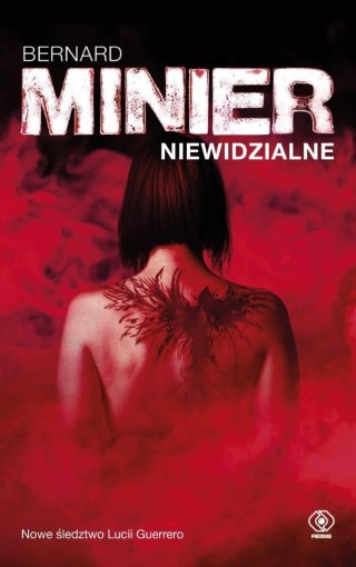 Niewidzialne BERNARD MINIER