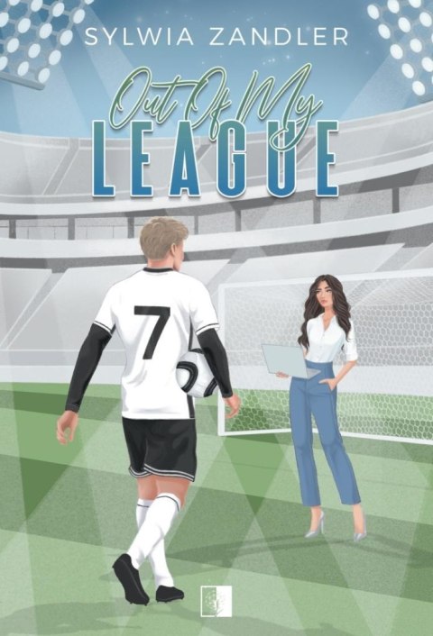 Out of My League Out of My League