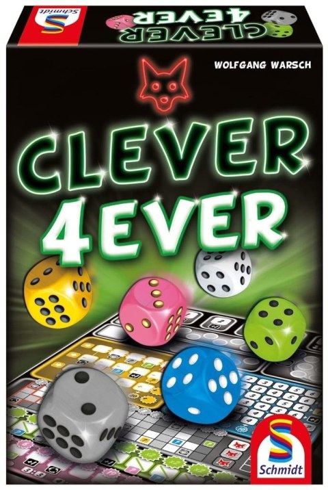 Pełna taca (Clever 4 Ever) Pełna taca (Clever 4 Ever)
