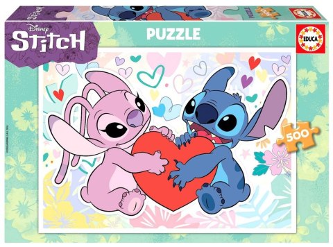 Puzzle 500 Stich G3 Puzzle 500 Stich G3