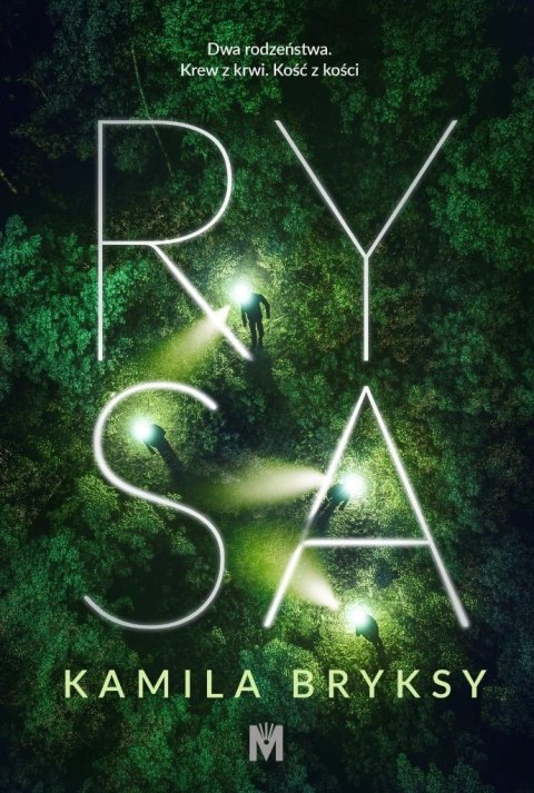 Rysa Rysa