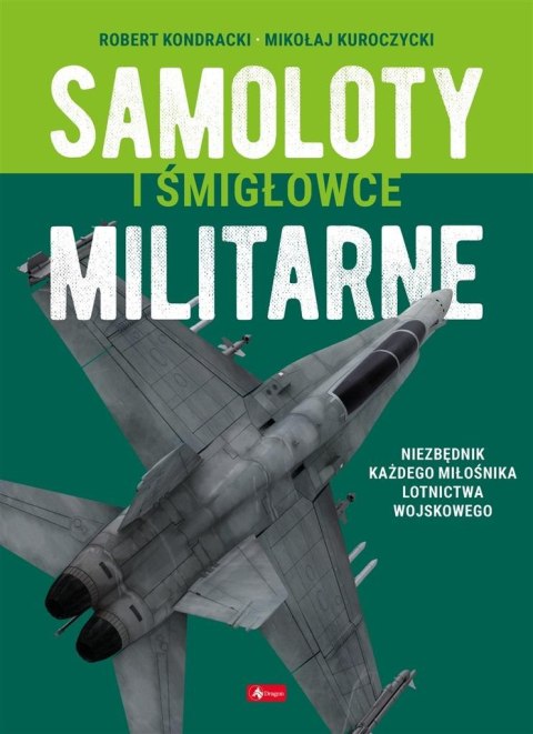 Samoloty militarne Samoloty militarne
