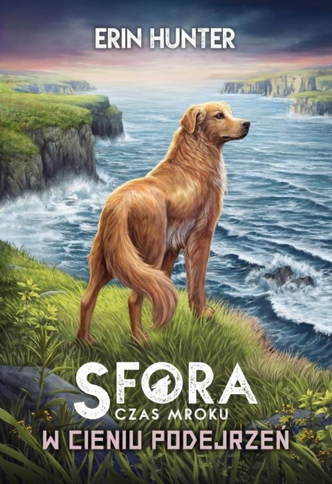 Sfora. W cieniu podejrzeń Sfora. W cieniu podejrzeń