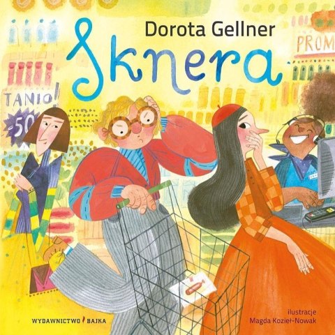 Sknera Sknera