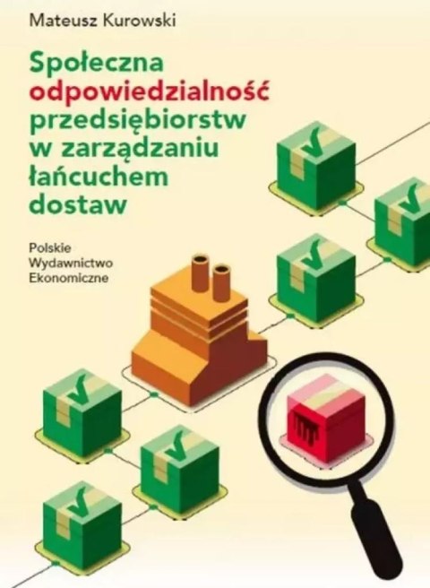 Społeczna odpowiedzialność przedsiębiorstw... Społeczna odpowiedzialność przedsiębiorstw...