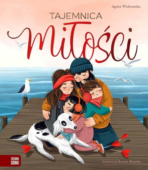 Tajemnica miłości Tajemnica miłości