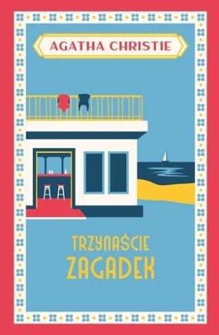 Trzynaście zagadek