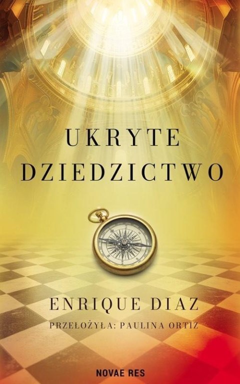 Ukryte dziedzictwo Ukryte dziedzictwo