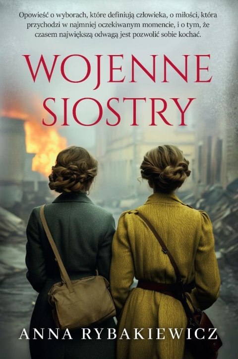 Wojenne siostry Wojenne siostry