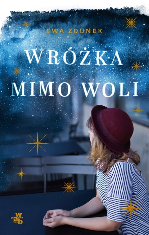 Wróżka mimo woli Wróżka mimo woli