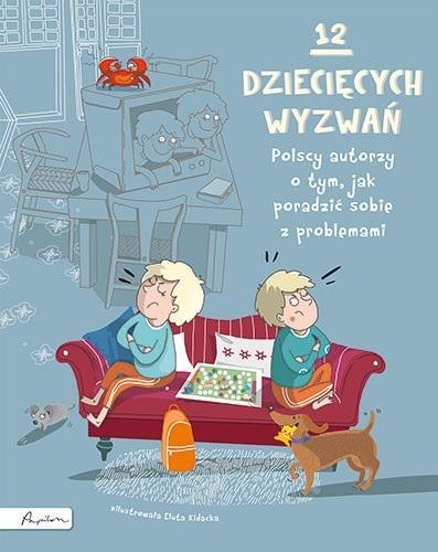 12 dziecięcych wyzwań 12 dziecięcych wyzwań