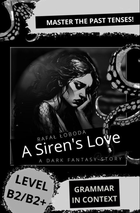 A Siren's Love A Siren's Love