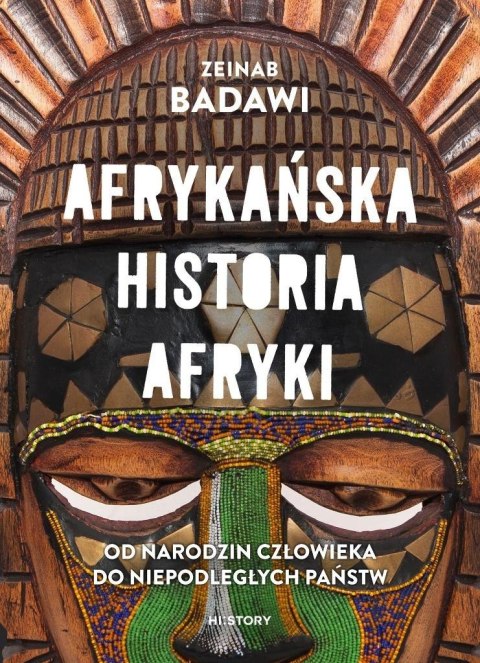 Afrykańska historia Afryki Afrykańska historia Afryki