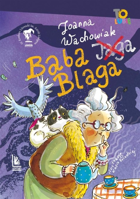 Baba Blaga Baba Blaga