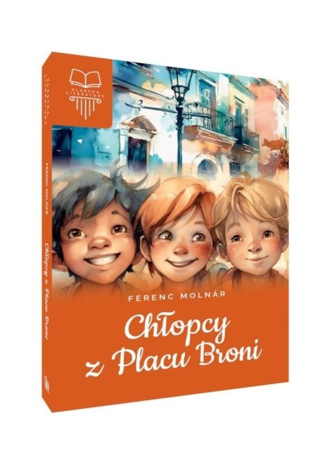 Chłopcy z Placu Broni TW Chłopcy z Placu Broni TW