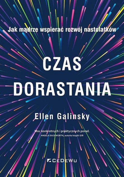 Czas dorastania. Jak mądrze wspierać rozwój... Czas dorastania. Jak mądrze wspierać rozwój...