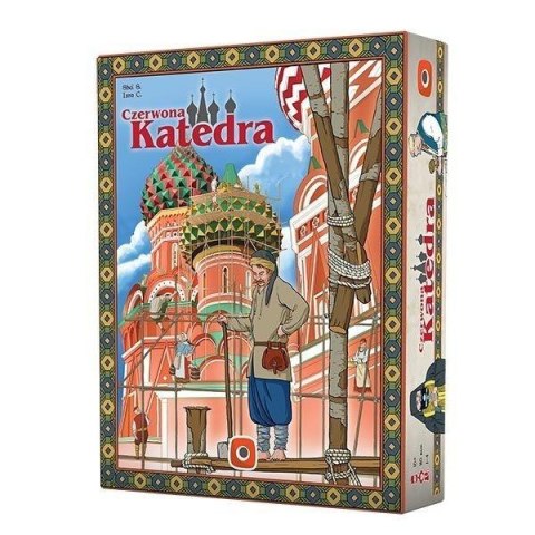 Czerwona Katedra PORTAL Czerwona Katedra PORTAL