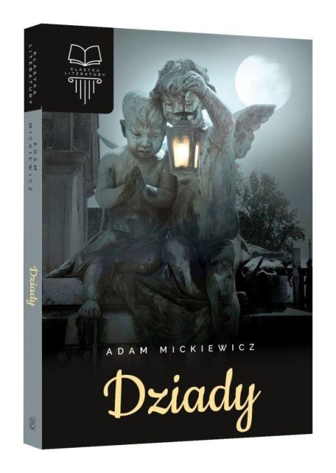 Dziady TW SBM Dziady TW SBM