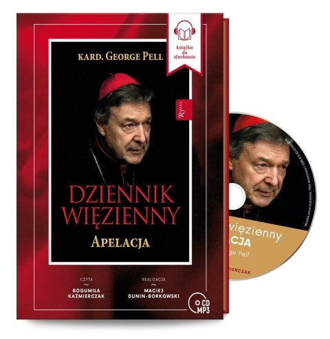 Dziennik Więzienny audiobook Dziennik Więzienny audiobook