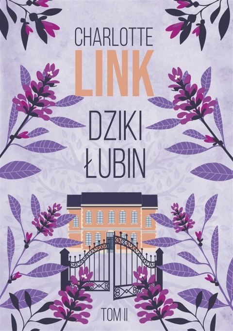 Dziki łubin T.2 w.2 Dziki łubin T.2 w.2