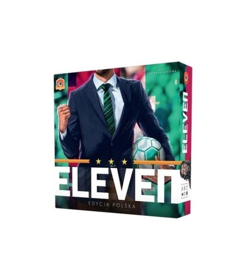Eleven PORTAL Eleven PORTAL